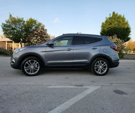 Hyundai Santa fe FULL 2.2CRDI 4WD  | Mobile.bg    2