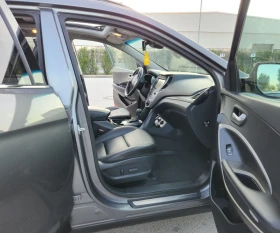 Hyundai Santa fe FULL 2.2CRDI 4WD  | Mobile.bg    9