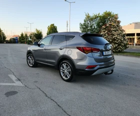 Hyundai Santa fe FULL 2.2CRDI 4WD  | Mobile.bg    5