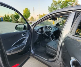 Hyundai Santa fe FULL 2.2CRDI 4WD  | Mobile.bg    8
