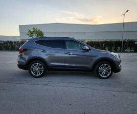 Hyundai Santa fe FULL 2.2CRDI 4WD  | Mobile.bg    3