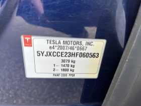 Tesla Model X X100D   | Mobile.bg    12