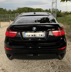 BMW X6 xDrive 35d 286 кс. Автоматик, Head-up дисплей - 26999 лв. - 18503765 6