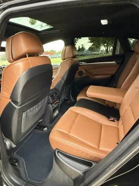 BMW X6 xDrive 35d 286 кс. Автоматик, Head-up дисплей - 26999 лв. - 18503765 15