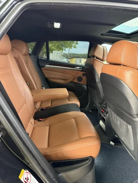 BMW X6 xDrive 35d 286 кс. Автоматик, Head-up дисплей - 26999 лв. - 18503765 10
