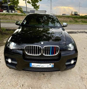BMW X6 xDrive 35d 286 кс. Автоматик, Head-up дисплей - 26999 лв. - 18503765 2
