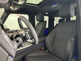 Mercedes-Benz G 450 d AMG 4M - 148900 EUR - 67583352 9
