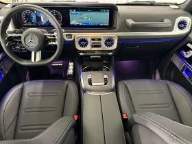 Mercedes-Benz G 450 d AMG 4M - 148900 EUR - 67583352 11