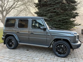 Mercedes-Benz G 450 d AMG 4M - 148900 EUR - 67583352 4