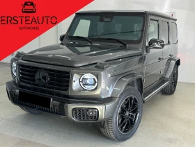 Mercedes-Benz G 450 d AMG 4M 