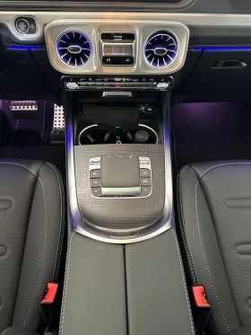 Mercedes-Benz G 450 d AMG 4M - 148900 EUR - 67583352 12