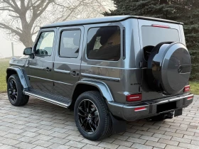 Mercedes-Benz G 450 d AMG 4M - 148900 EUR - 67583352 7