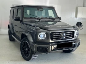 Mercedes-Benz G 450 d AMG 4M - 148900 EUR - 67583352 3