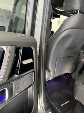 Mercedes-Benz G 450 d AMG 4M - 148900 EUR - 67583352 14