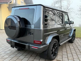Mercedes-Benz G 450 d AMG 4M - 148900 EUR - 67583352 5