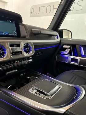 Mercedes-Benz G 450 d AMG 4M - 148900 EUR - 67583352 13
