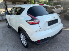 Обява за продажба на Nissan Juke 1.2  ~14 900 лв. - изображение 6
