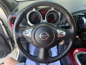 Обява за продажба на Nissan Juke 1.2  ~14 900 лв. - изображение 11