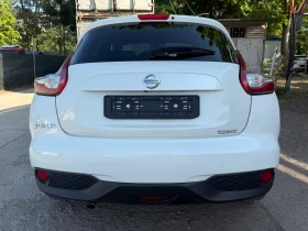 Обява за продажба на Nissan Juke 1.2  ~14 900 лв. - изображение 7