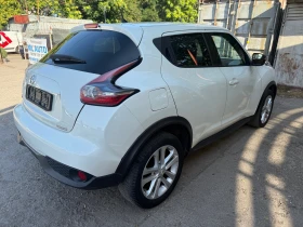 Обява за продажба на Nissan Juke 1.2  ~14 900 лв. - изображение 5