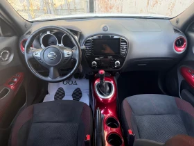 Обява за продажба на Nissan Juke 1.2  ~14 900 лв. - изображение 10