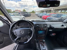 Mercedes-Benz G 500 - 59500 лв. - 58114362 13