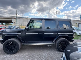 Mercedes-Benz G 500 - 59500 лв. - 58114362 3