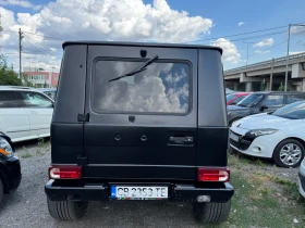 Mercedes-Benz G 500 - 59500 лв. - 58114362 5
