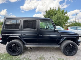 Mercedes-Benz G 500 - 59500 лв. - 58114362 7