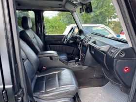 Mercedes-Benz G 500 - 59500 лв. - 58114362 10