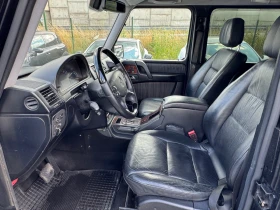 Mercedes-Benz G 500 - 59500 лв. - 58114362 12
