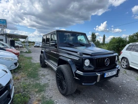 Mercedes-Benz G 500 - 59500 лв. - 58114362 8