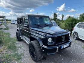 Mercedes-Benz G 500 - 59500 лв. - 58114362 9