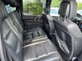 Mercedes-Benz G 500 - 59500 лв. - 58114362 11