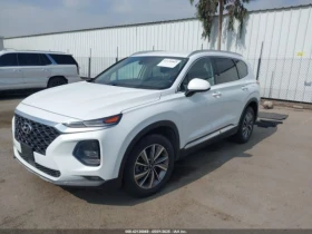 Hyundai Santa fe SEL* Крайна цена до България!!* Авто кредит* - 29800 лв. - 23278610 3