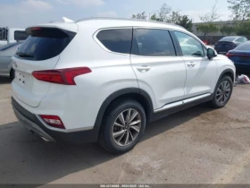 Hyundai Santa fe SEL* Крайна цена до България!!* Авто кредит* - 29800 лв. - 23278610 6