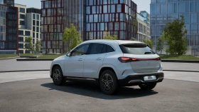 Mercedes-Benz EQA 300 4MATIC - 77800 лв. - 69746553 6