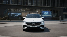 Mercedes-Benz EQA 300 4MATIC - 77800 лв. - 69746553 2