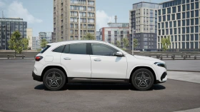 Mercedes-Benz EQA 300 4MATIC - 77800 лв. - 69746553 3