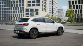 Mercedes-Benz EQA 300 4MATIC - 77800 лв. - 69746553 4