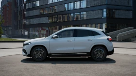 Mercedes-Benz EQA 300 4MATIC - 77800 лв. - 69746553 7