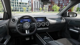 Mercedes-Benz EQA 300 4MATIC - 77800 лв. - 69746553 8