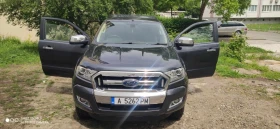 Ford Ranger - 18500 лв. - 73804320 11