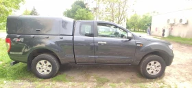 Ford Ranger - 18500 лв. - 73804320 10