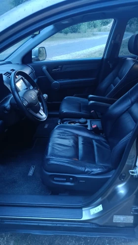 Honda Cr-v / | Mobile.bg    6
