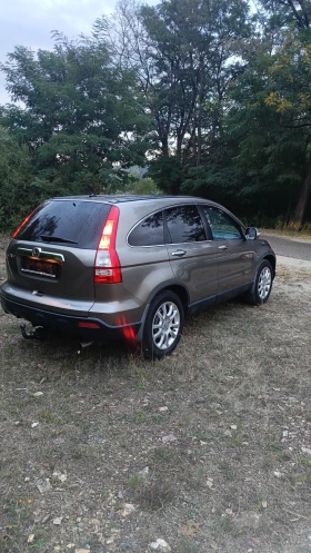Honda Cr-v / | Mobile.bg    4