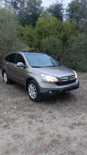 Honda Cr-v / | Mobile.bg    3