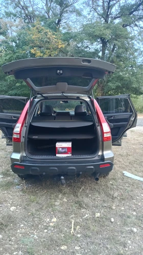 Honda Cr-v / | Mobile.bg    12