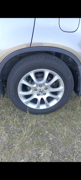 Honda Cr-v / | Mobile.bg    13