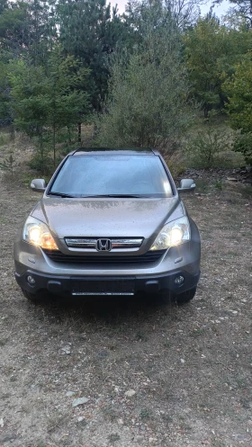 Honda Cr-v / | Mobile.bg    2